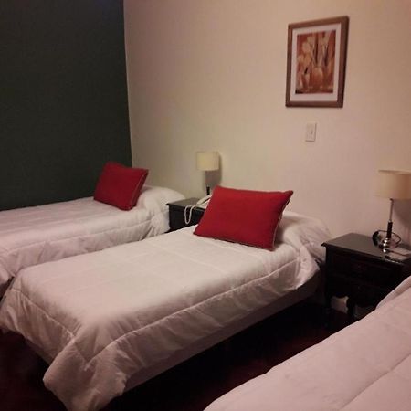 Hotel Dos Venados San Luis Kültér fotó