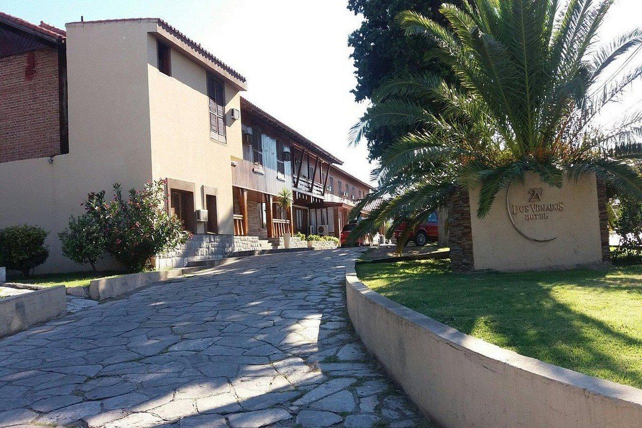 Hotel Dos Venados San Luis Kültér fotó