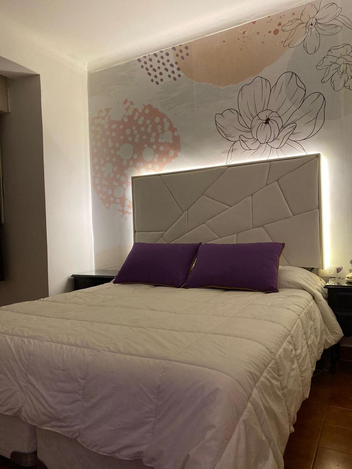 Hotel Dos Venados San Luis Kültér fotó