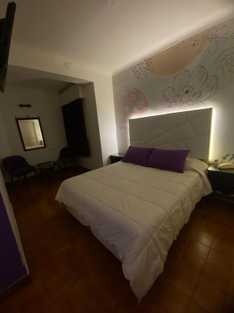 Hotel Dos Venados San Luis Kültér fotó