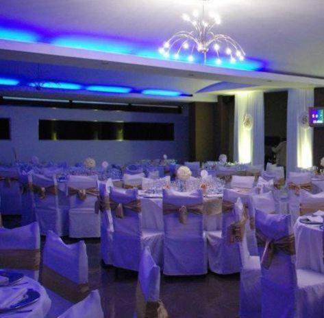Hotel Dos Venados San Luis Kültér fotó