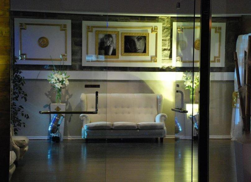 Hotel Dos Venados San Luis Kültér fotó
