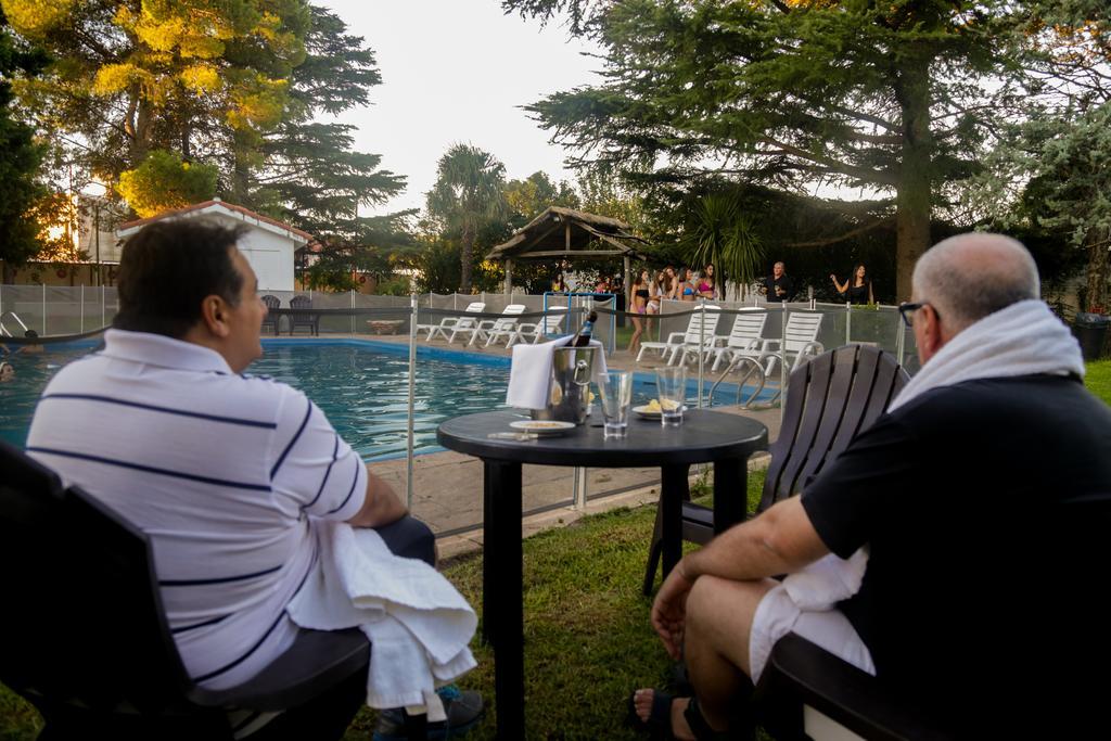 Hotel Dos Venados San Luis Kültér fotó