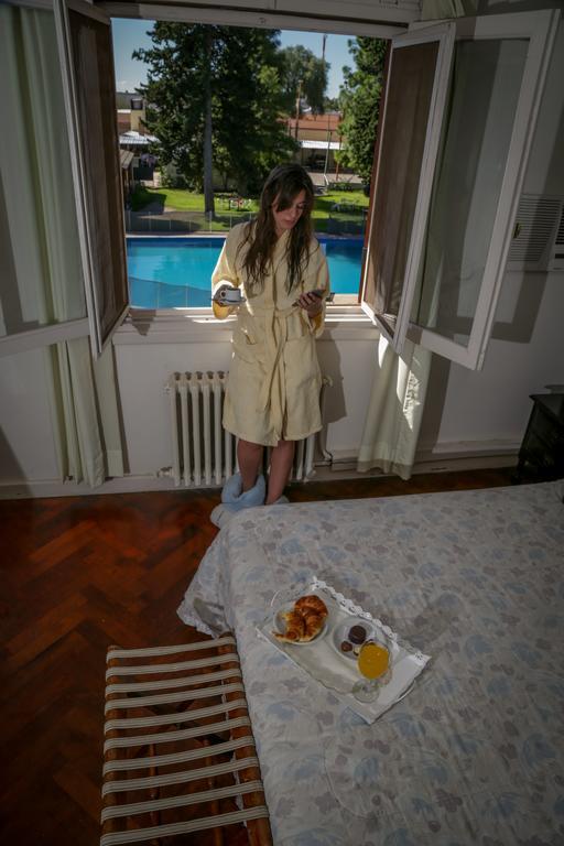 Hotel Dos Venados San Luis Kültér fotó