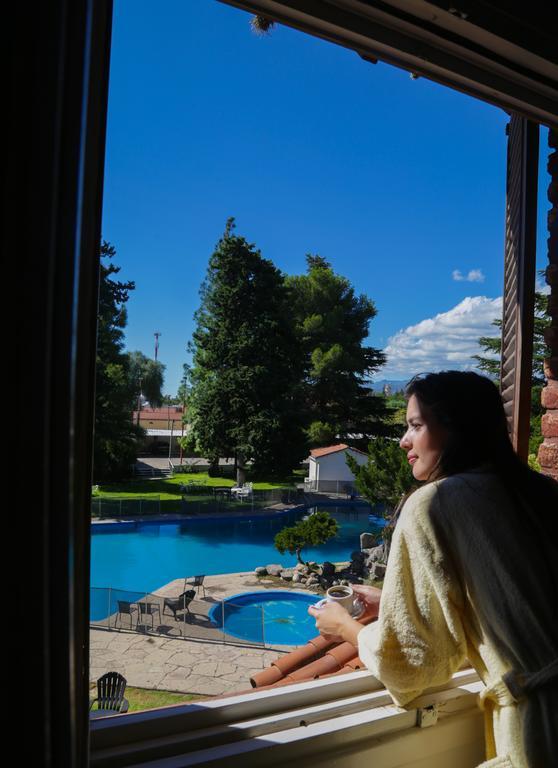 Hotel Dos Venados San Luis Kültér fotó