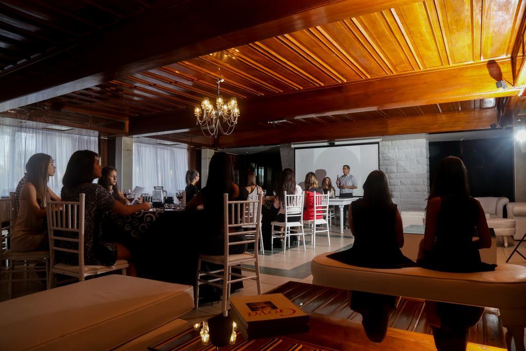 Hotel Dos Venados San Luis Kültér fotó
