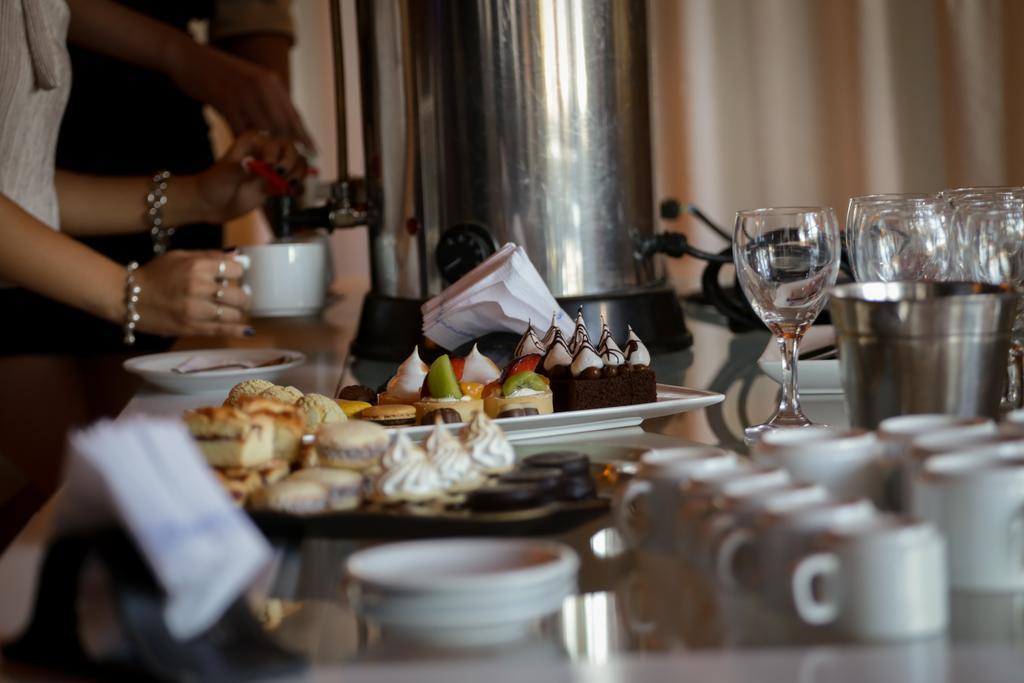 Hotel Dos Venados San Luis Kültér fotó