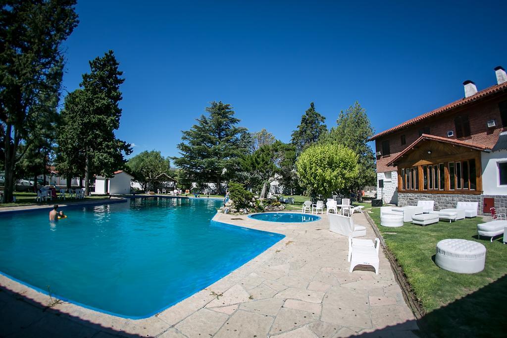 Hotel Dos Venados San Luis Kültér fotó