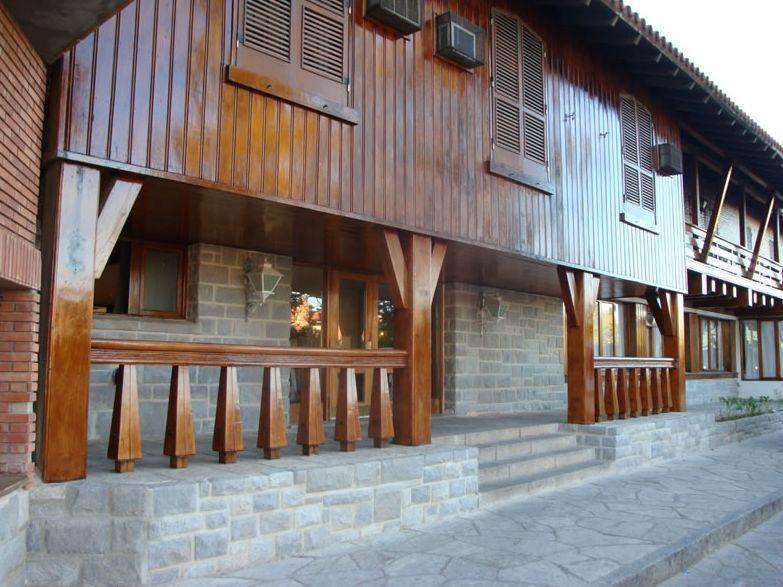 Hotel Dos Venados San Luis Kültér fotó
