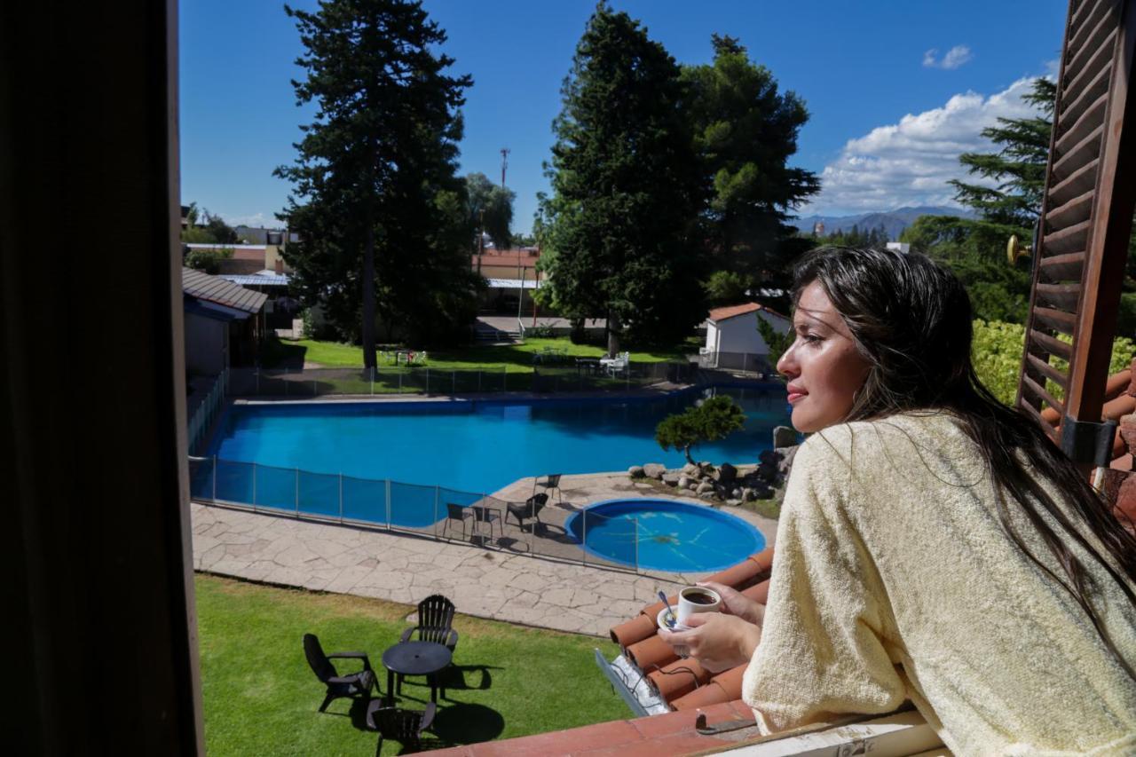 Hotel Dos Venados San Luis Kültér fotó